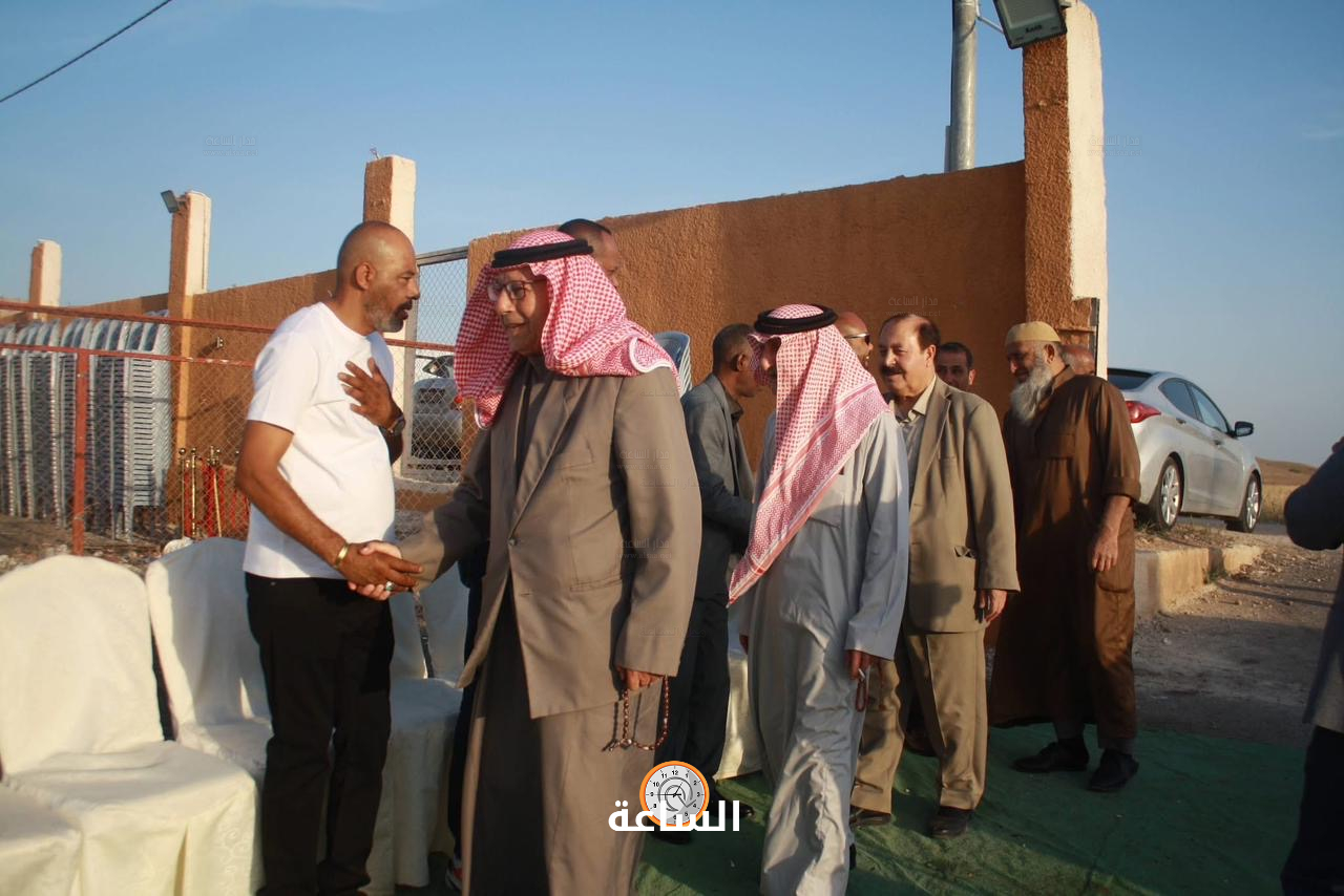 Madar Al-Saa Images 0.6867111207062612