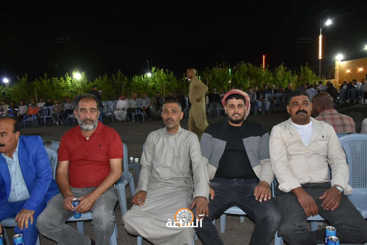 Madar Al-Saa Images 0.9422915347695872