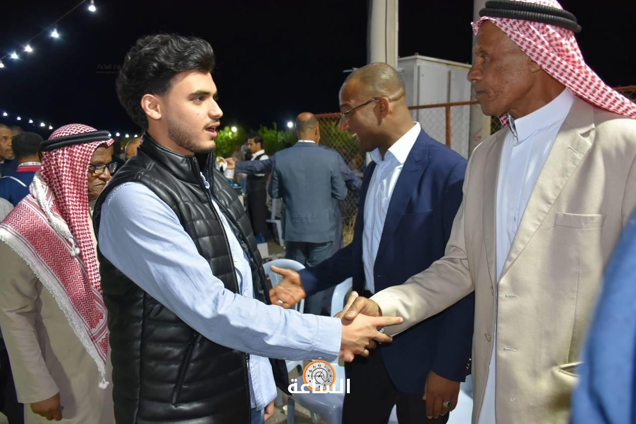 Madar Al-Saa Images 0.4643049142096023