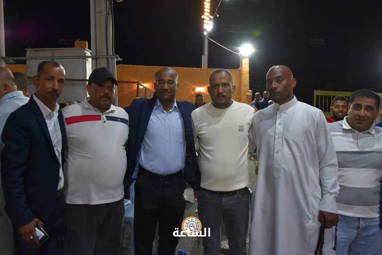 Madar Al-Saa Images 0.4700364799443749