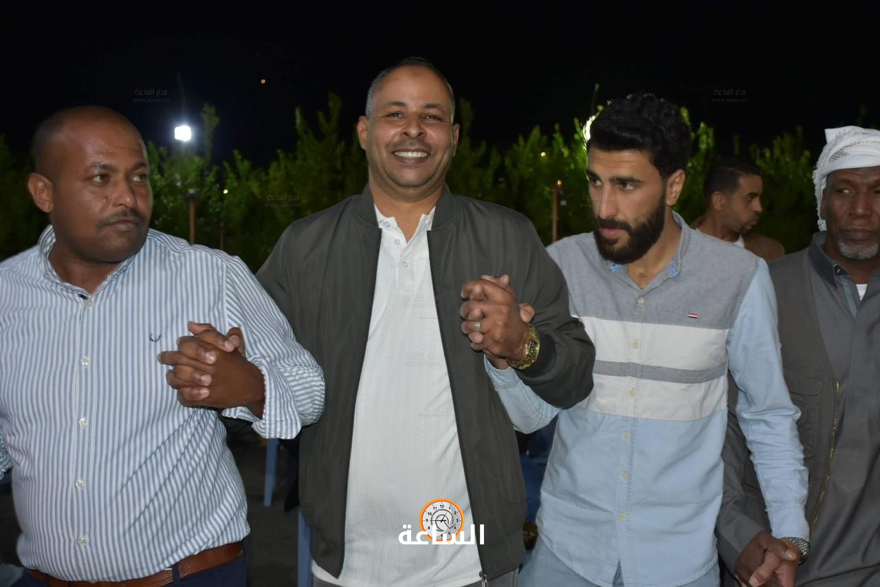 Madar Al-Saa Images 0.4975764649263865