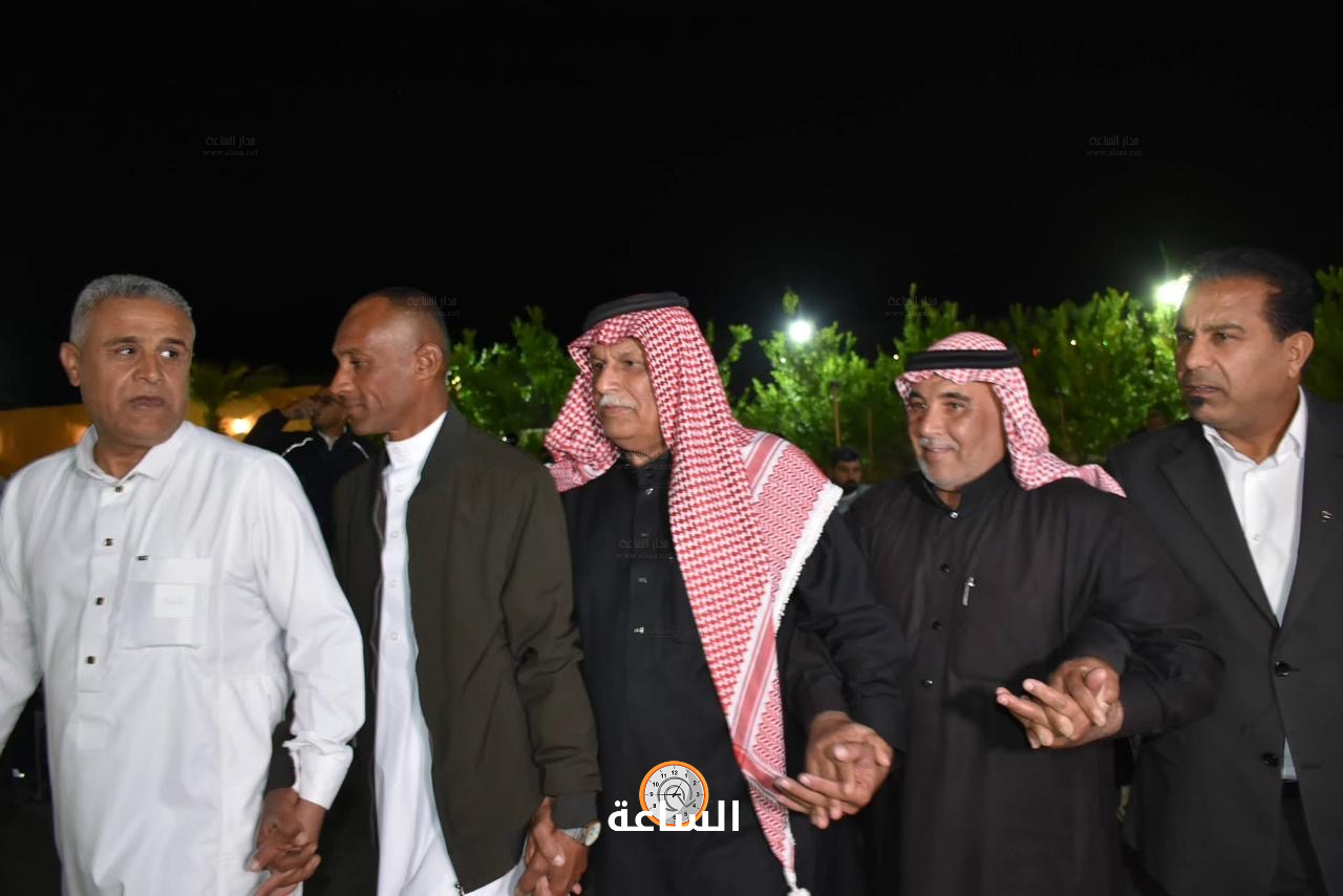 Madar Al-Saa Images 0.7471659256592843