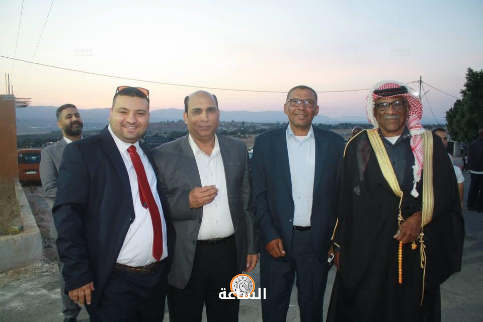 Madar Al-Saa Images 0.06163231532160951