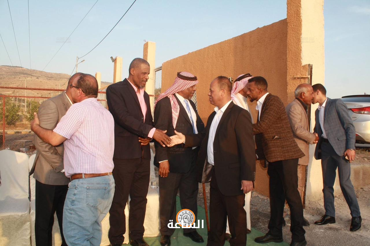 Madar Al-Saa Images 0.22926490909645092