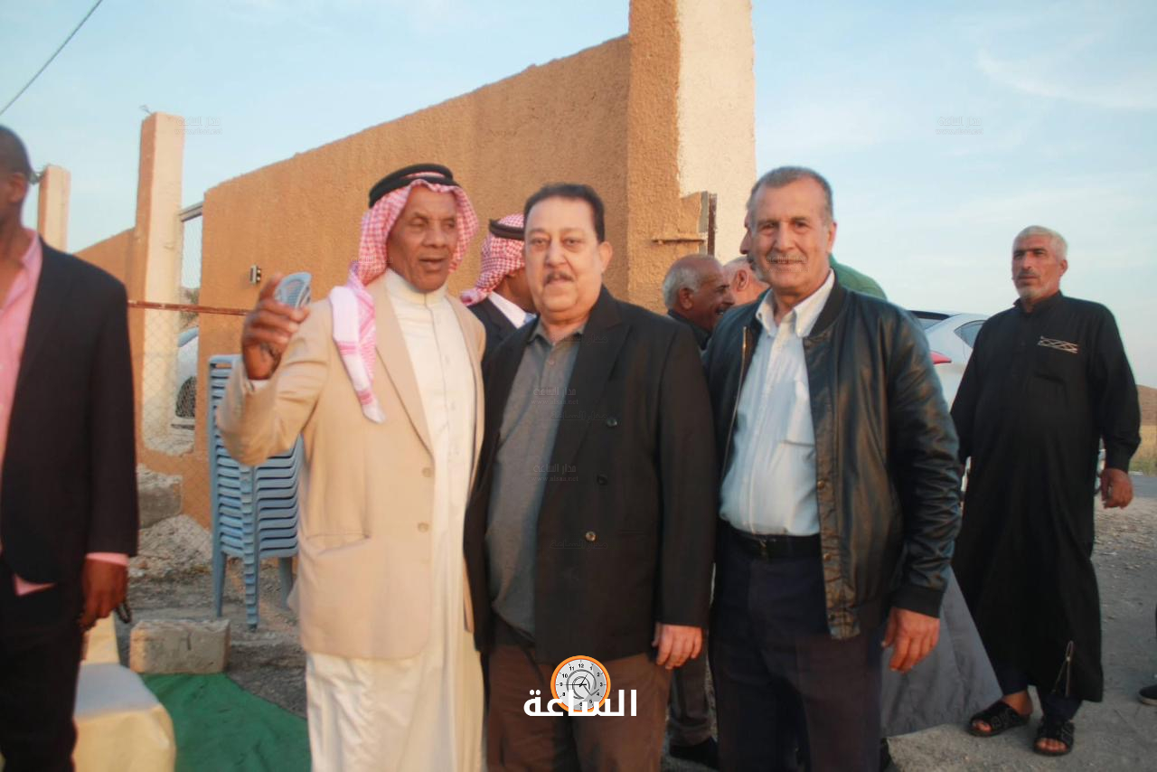 Madar Al-Saa Images 0.32730337022794
