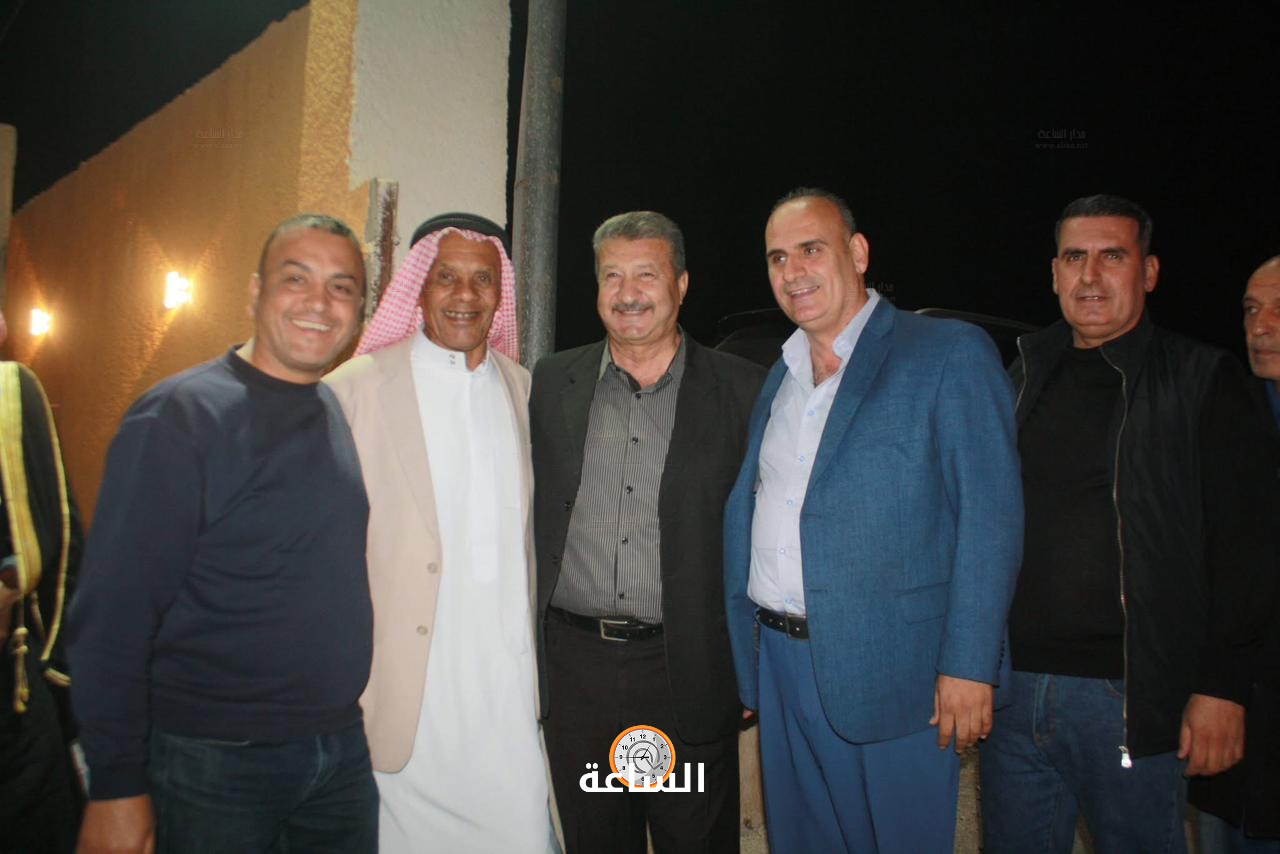 Madar Al-Saa Images 0.1025141130552526