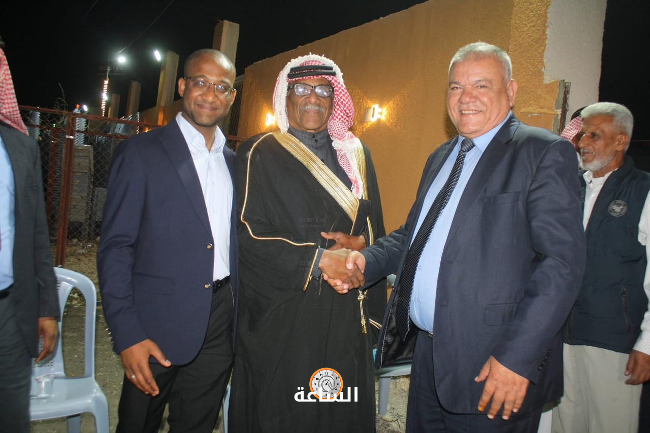 Madar Al-Saa Images 0.06636294800519138