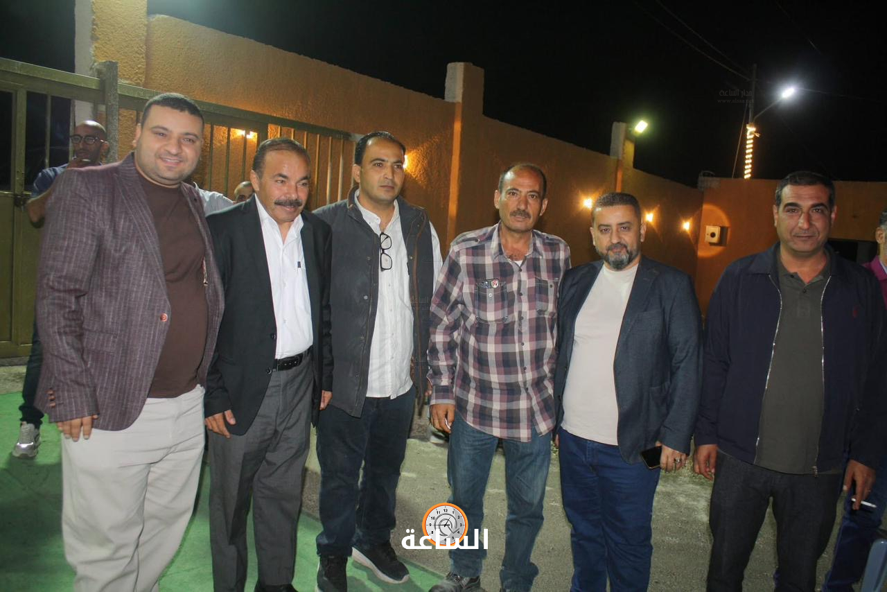 Madar Al-Saa Images 0.296347803092595
