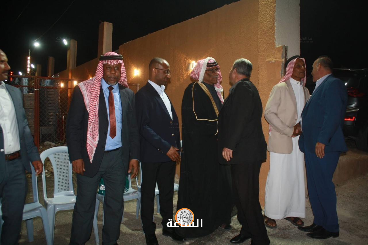 Madar Al-Saa Images 0.4795566387961302