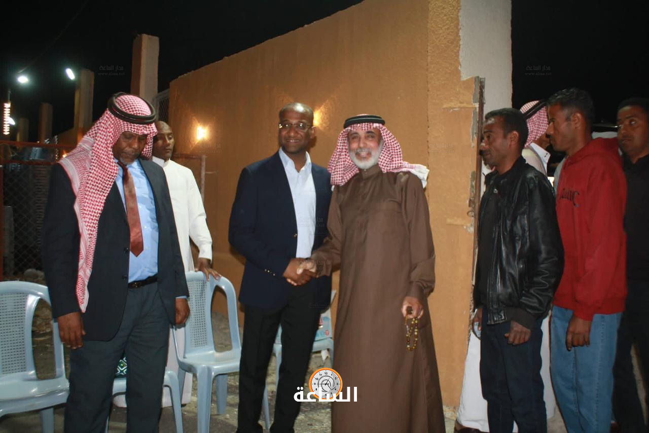 Madar Al-Saa Images 0.5169030352383402