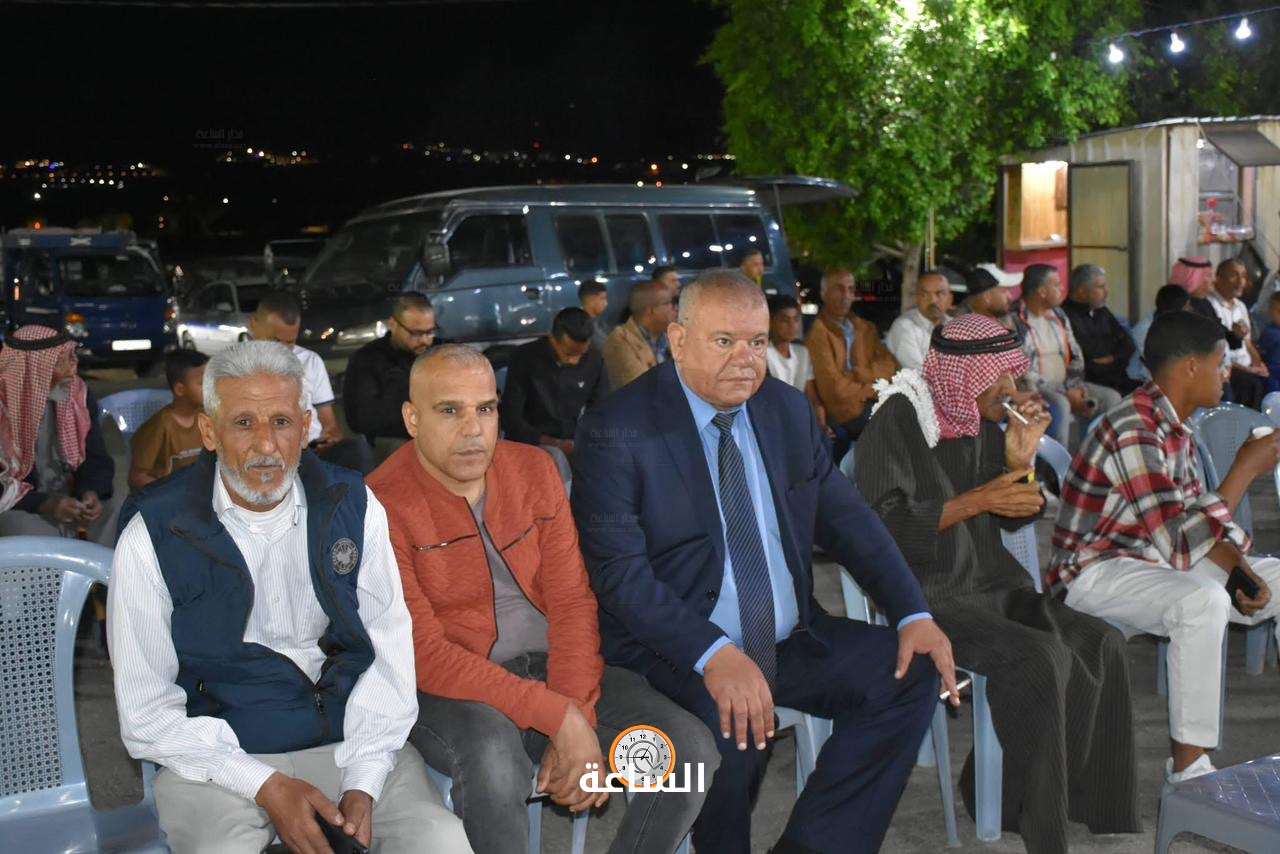 Madar Al-Saa Images 0.7014812797963418
