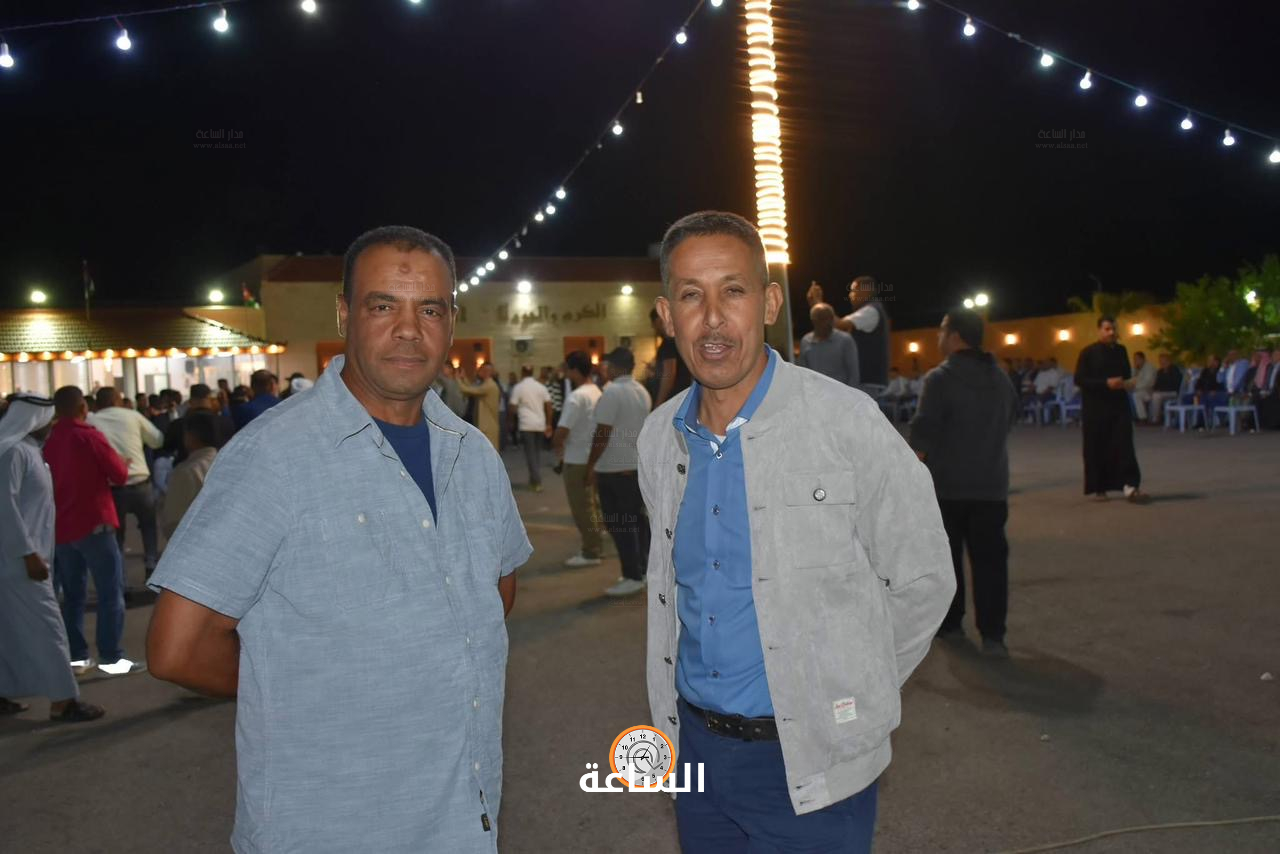 Madar Al-Saa Images 0.39444186287373606