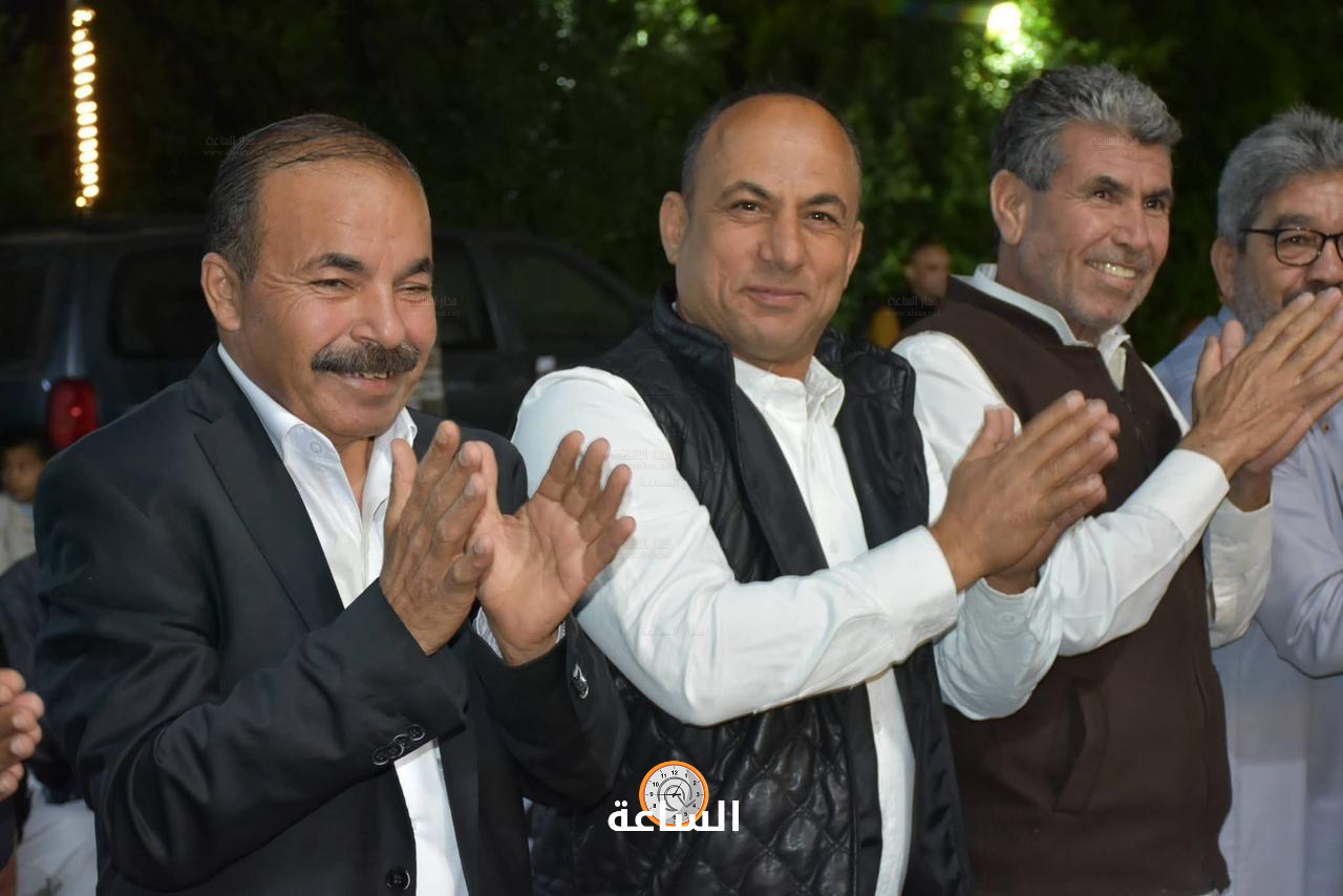 Madar Al-Saa Images 0.5185146074839571