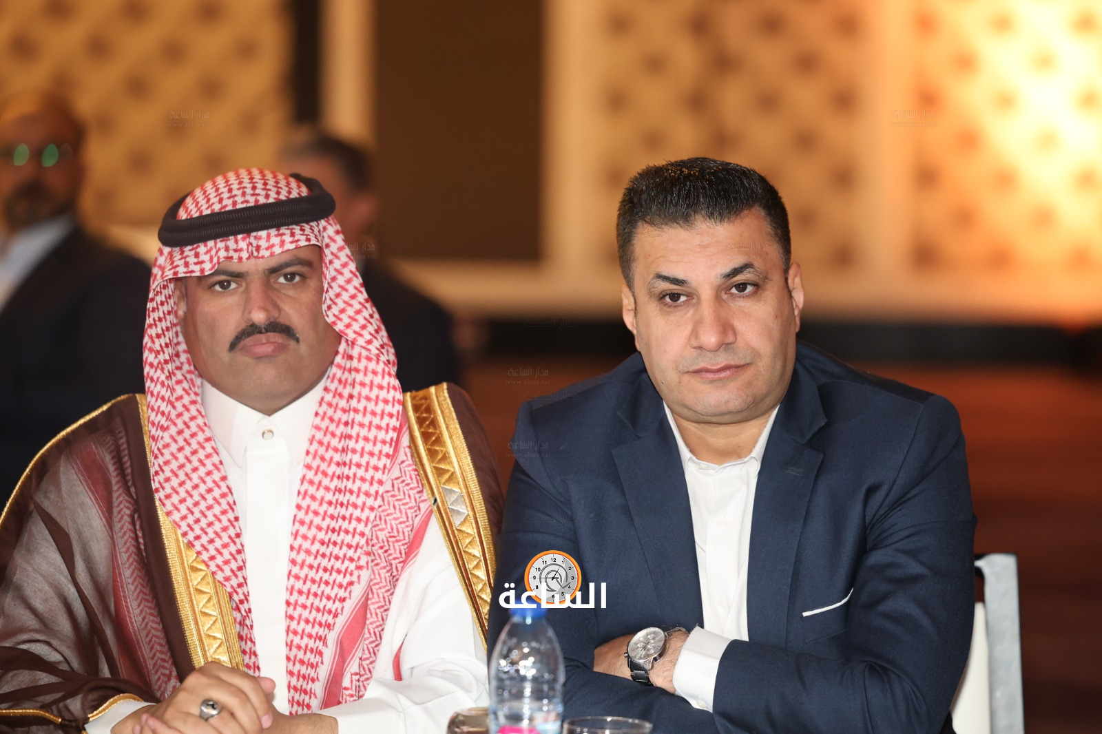 Madar Al-Saa Images 0.5394428934540246