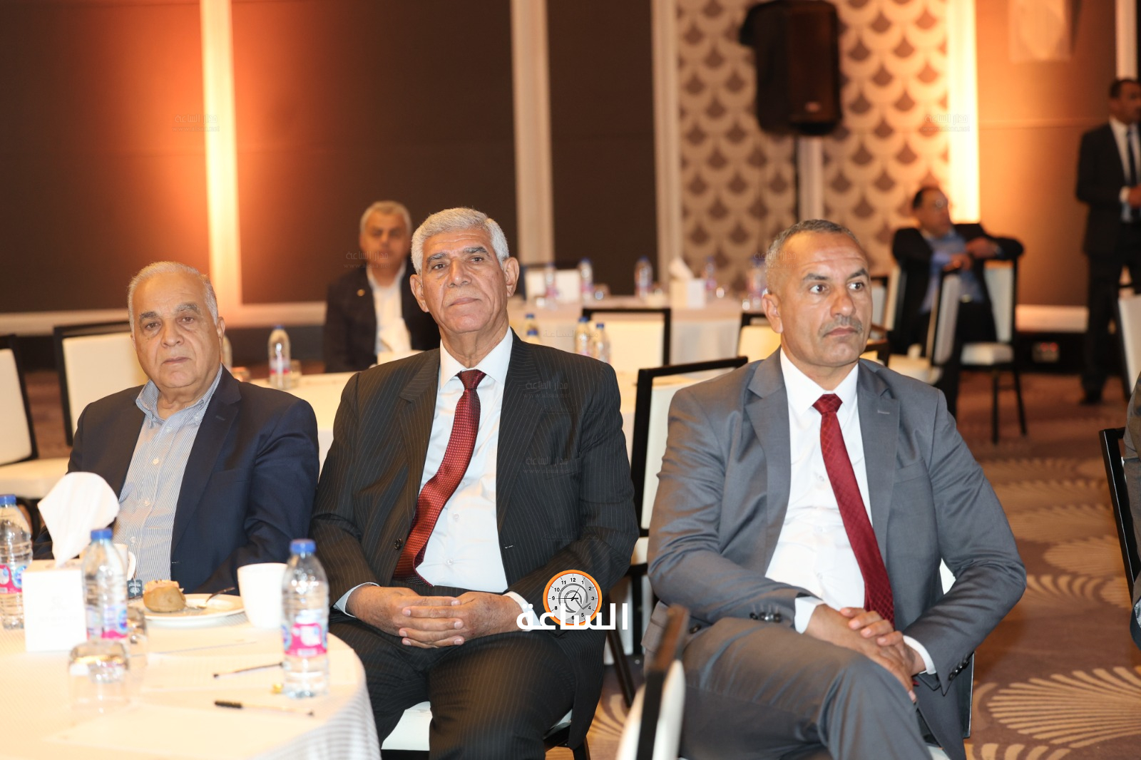 Madar Al-Saa Images 0.3976634527267585