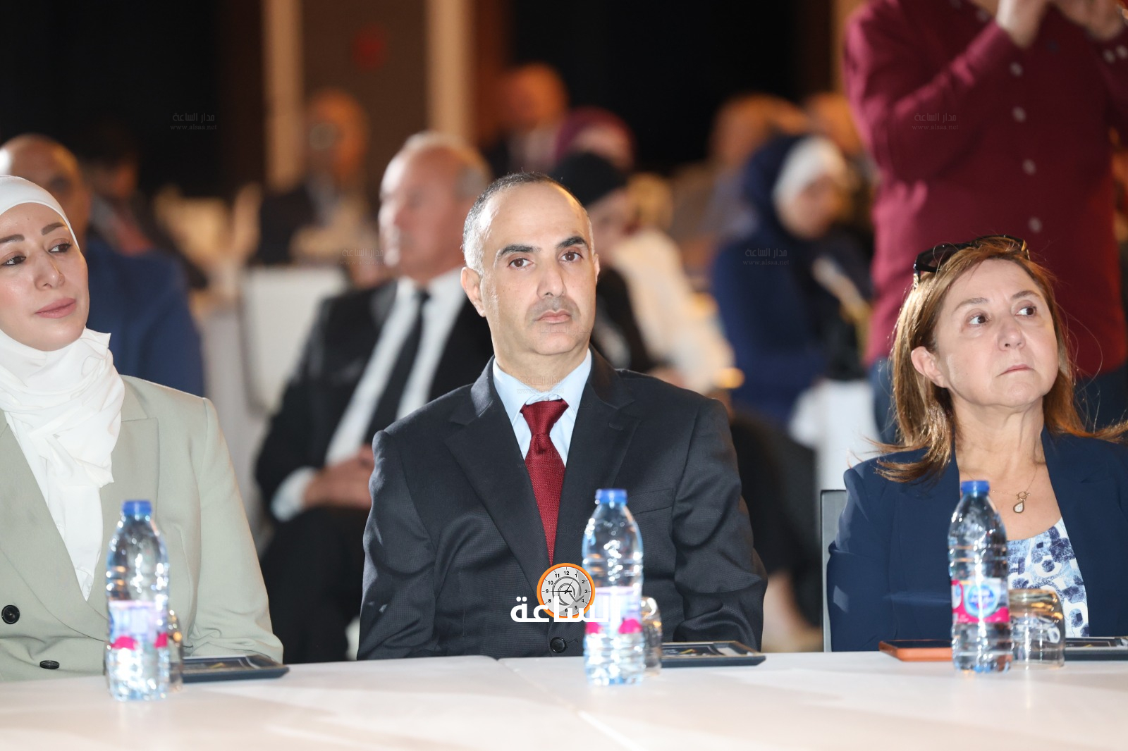 Madar Al-Saa Images 0.8641537540832486