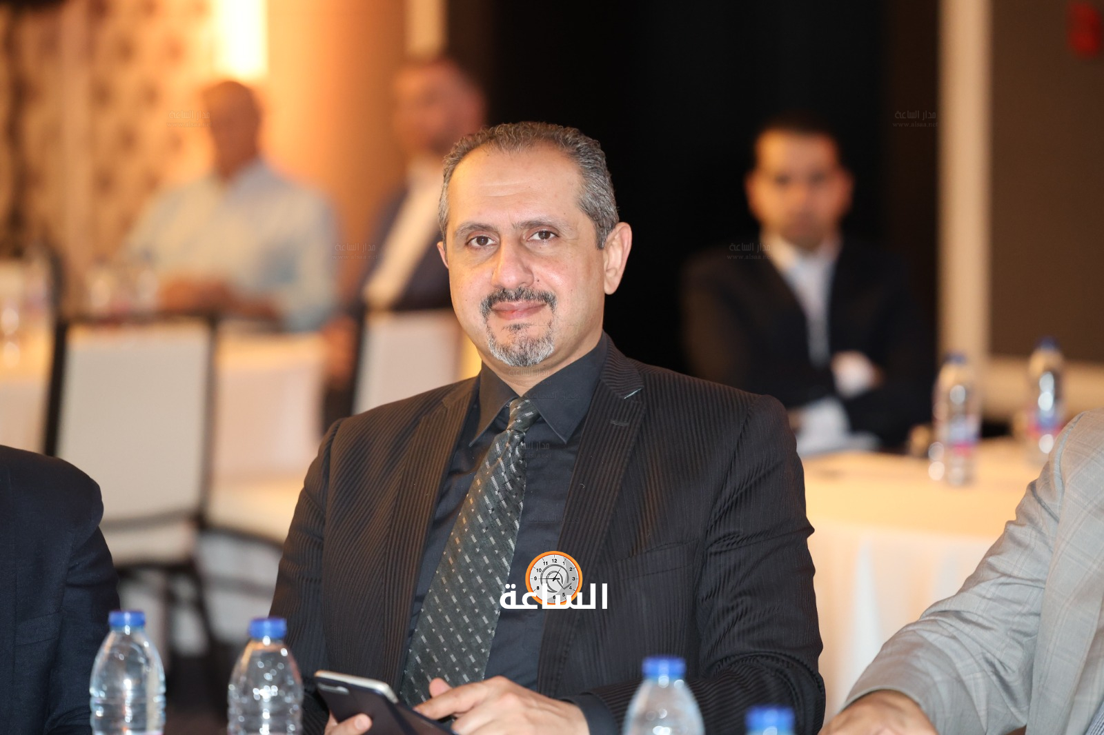 Madar Al-Saa Images 0.5040442687415086
