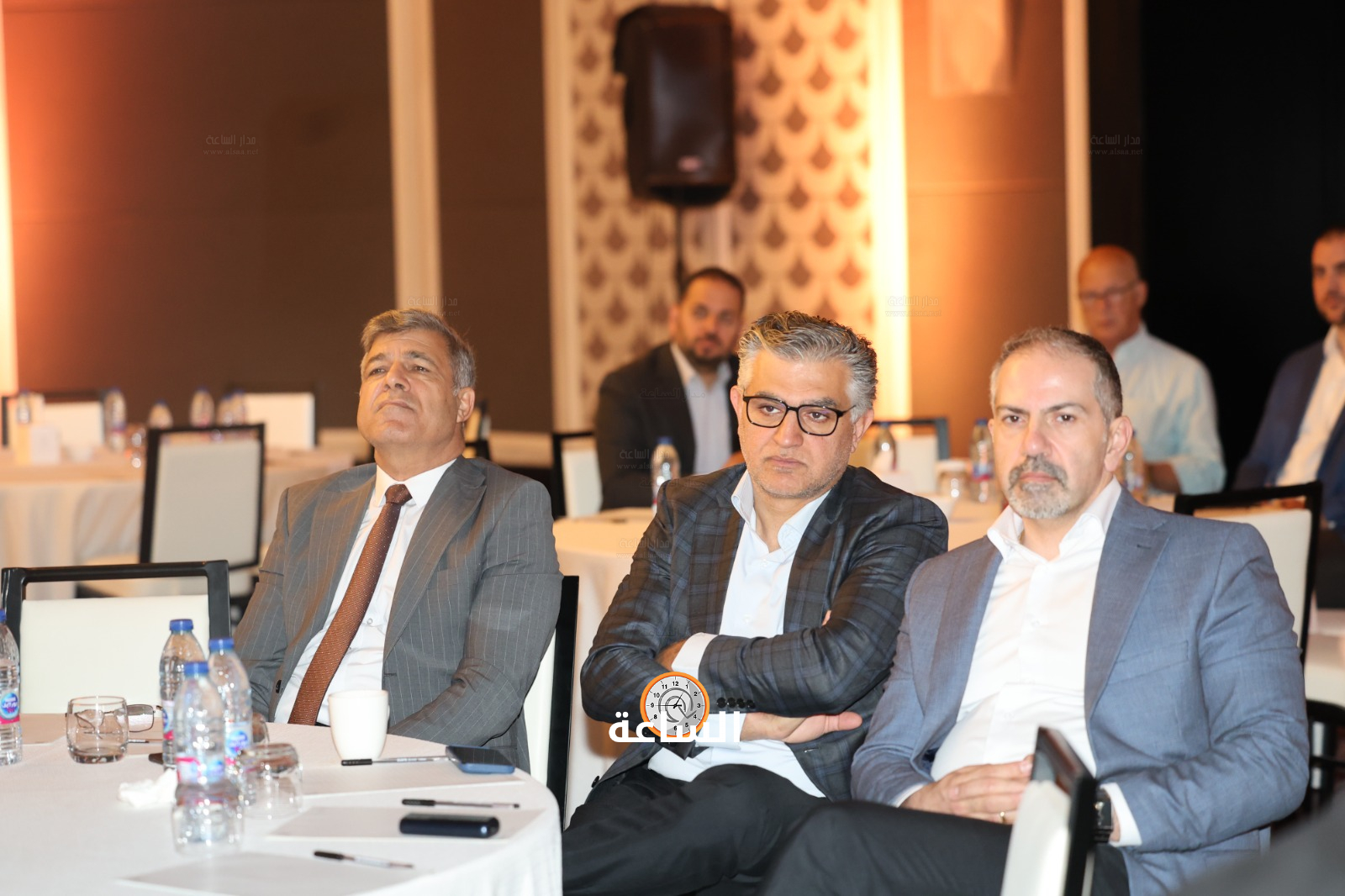Madar Al-Saa Images 0.22642348255039335