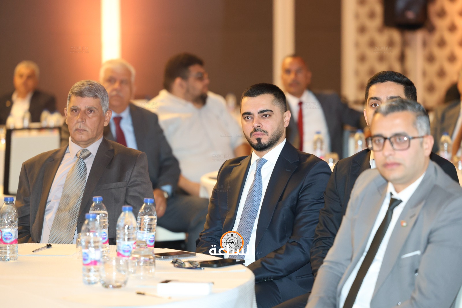 Madar Al-Saa Images 0.7940071878991224