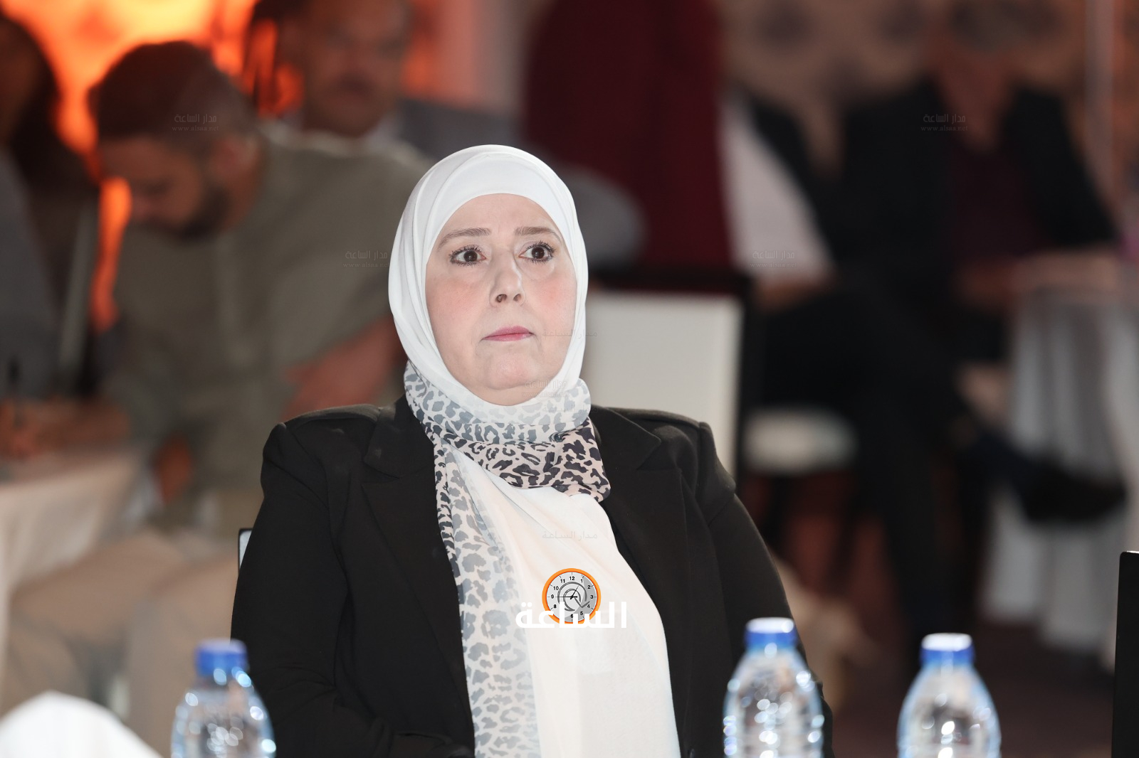 Madar Al-Saa Images 0.13232427921362044