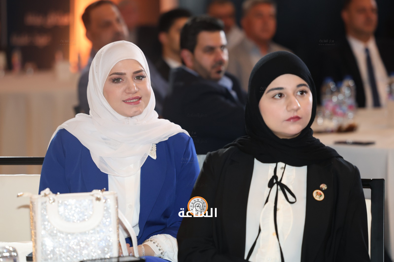 Madar Al-Saa Images 0.6979334411014921