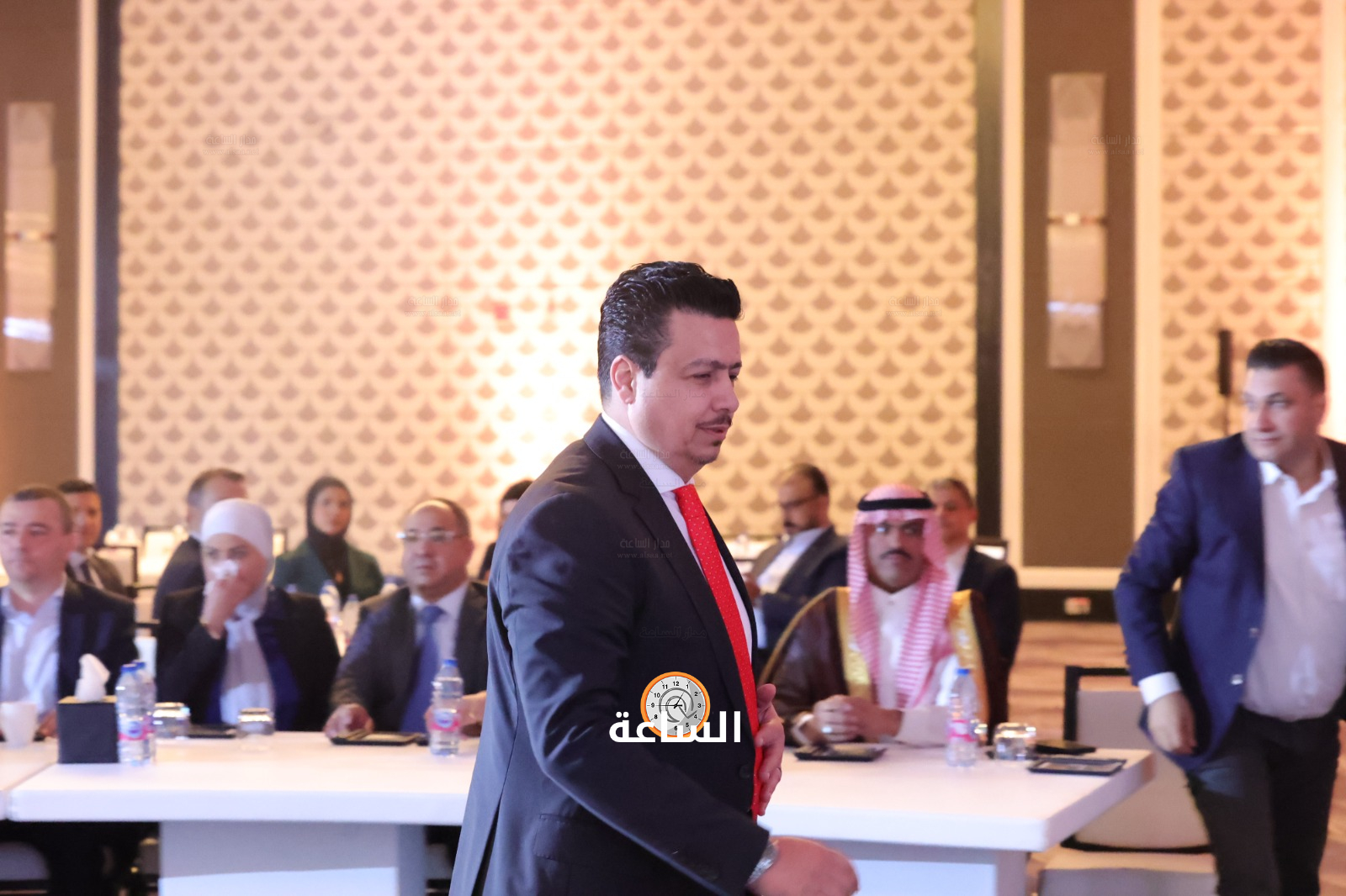 Madar Al-Saa Images 0.07551584682362189