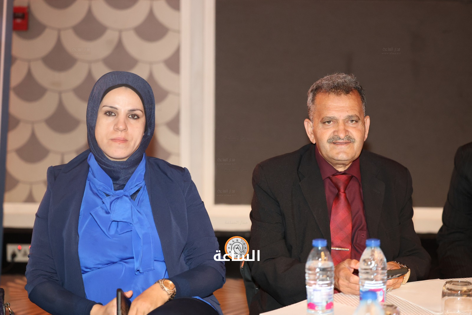 Madar Al-Saa Images 0.9245542907077423