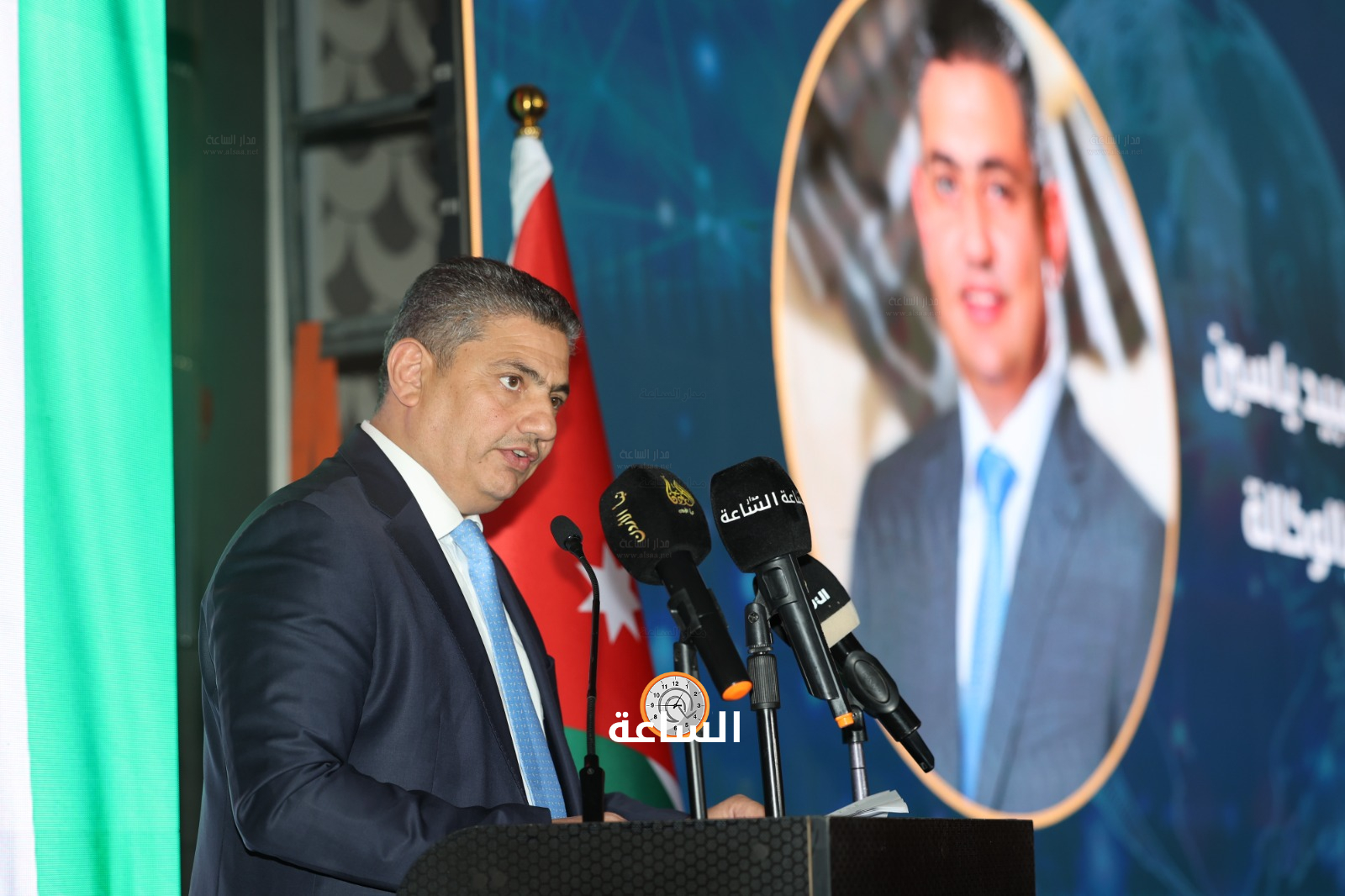 Madar Al-Saa Images 0.31271556367307063