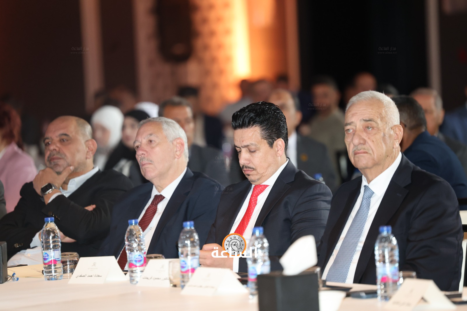 Madar Al-Saa Images 0.12224141924363074