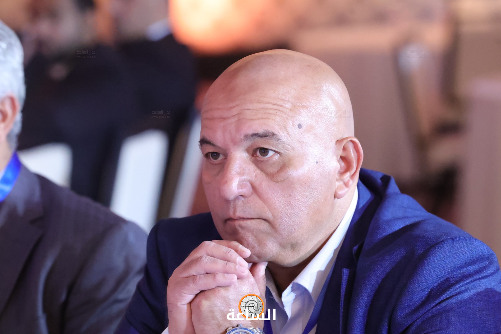 Madar Al-Saa Images 0.1926224084141357