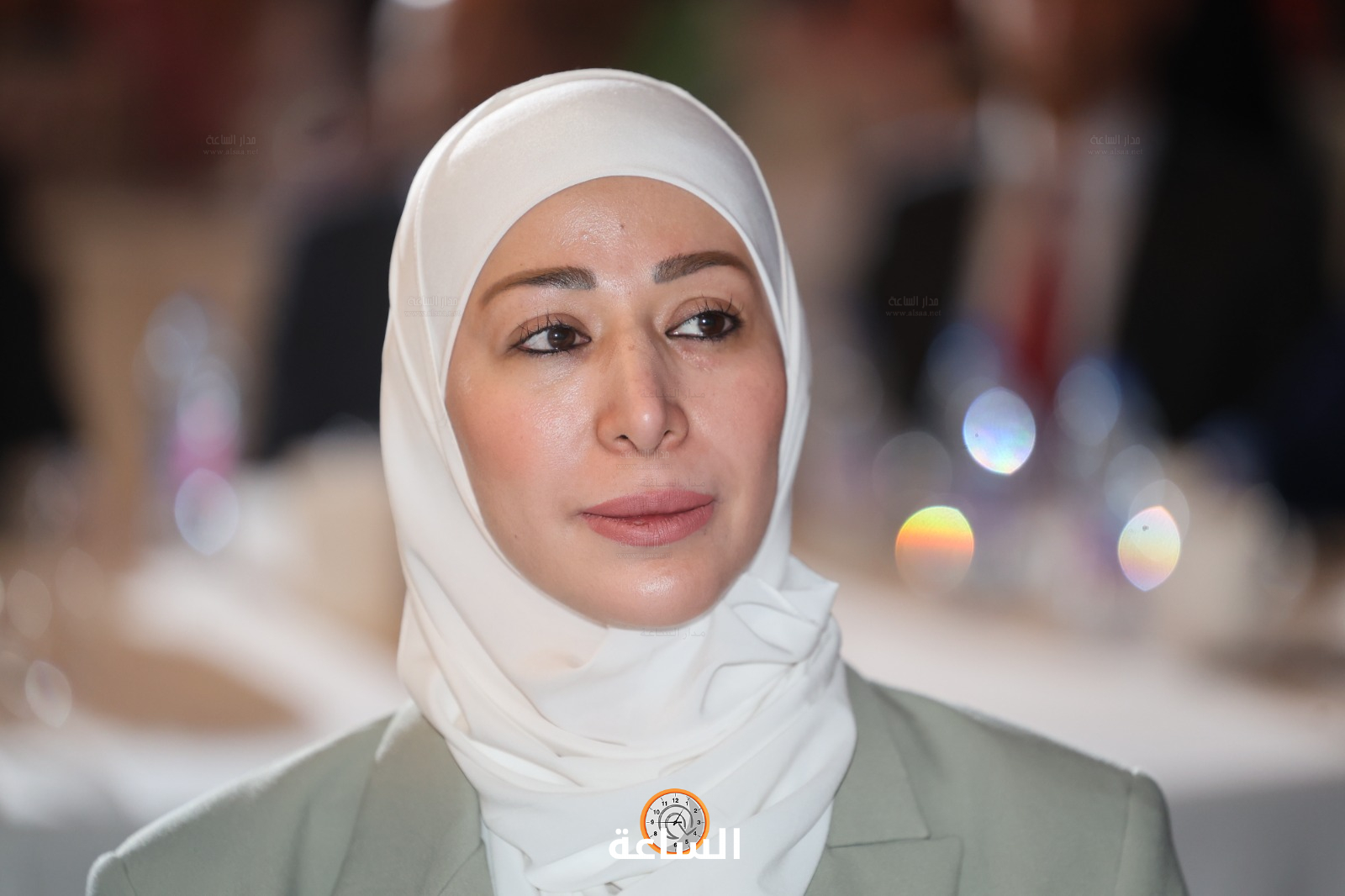 Madar Al-Saa Images 0.02874556157121022
