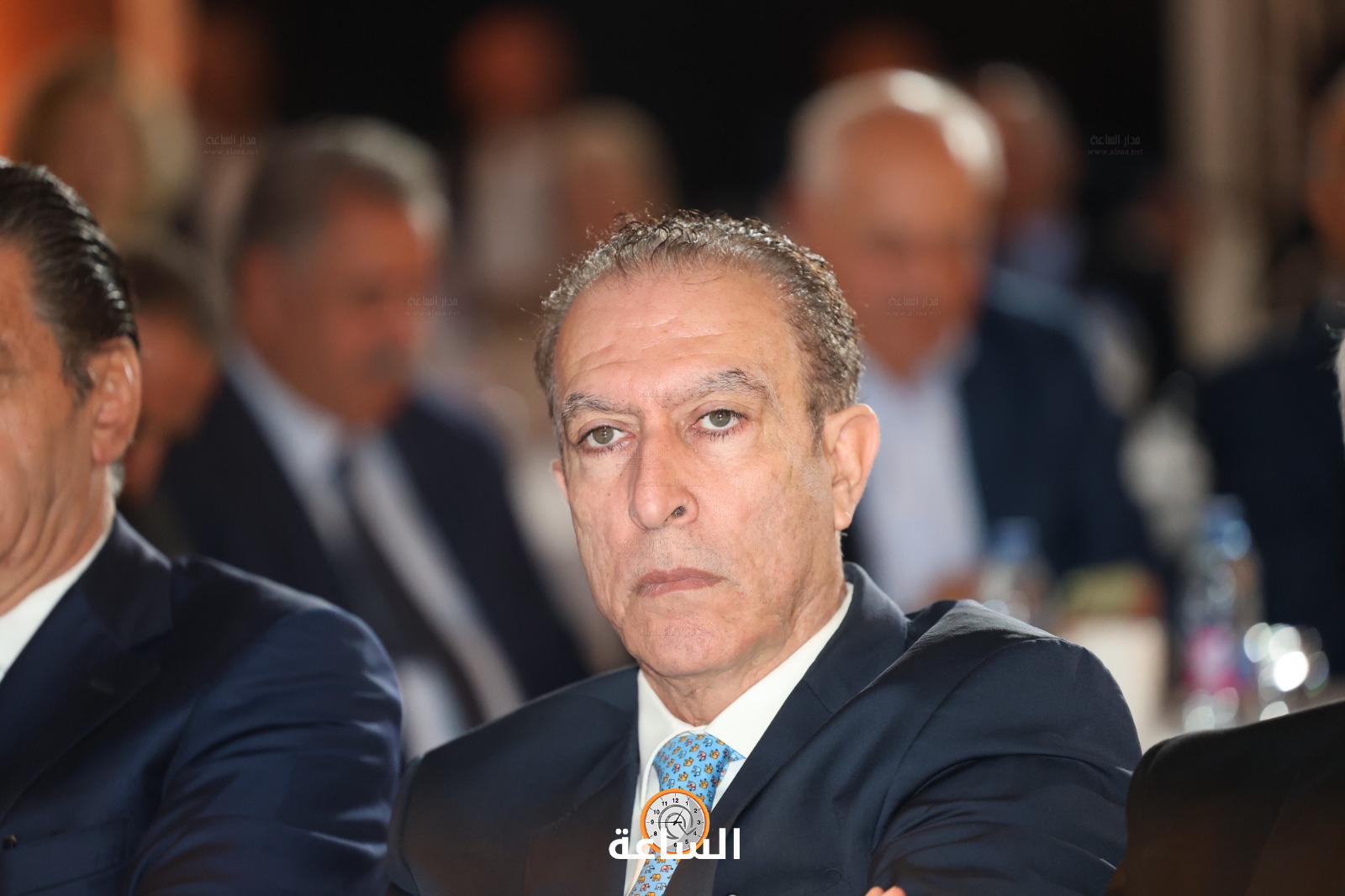 Madar Al-Saa Images 0.7815192742853437
