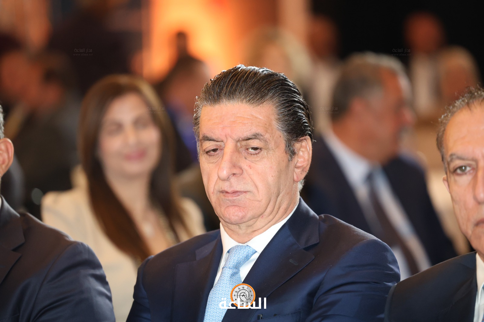 Madar Al-Saa Images 0.0409700218751452