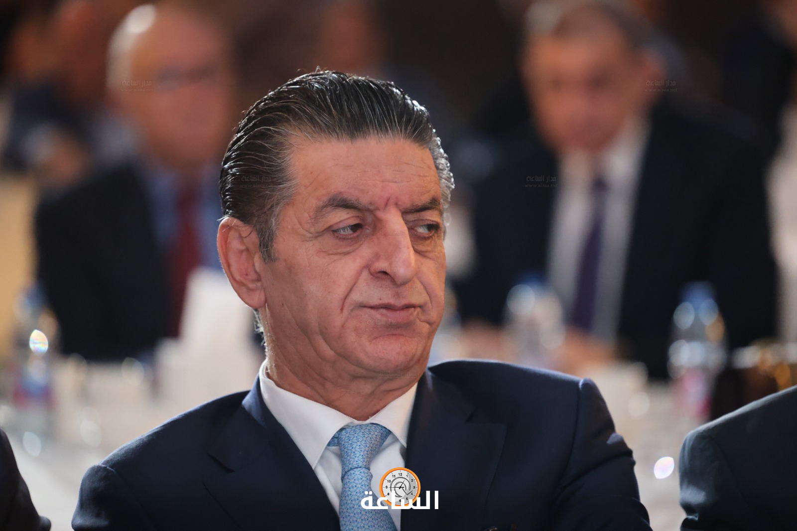 Madar Al-Saa Images 0.798859673724263