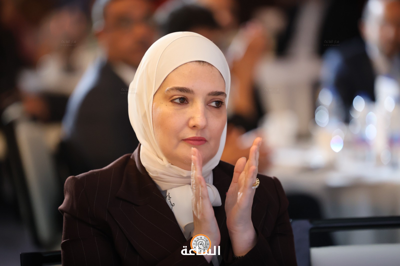 Madar Al-Saa Images 0.2806221102969303