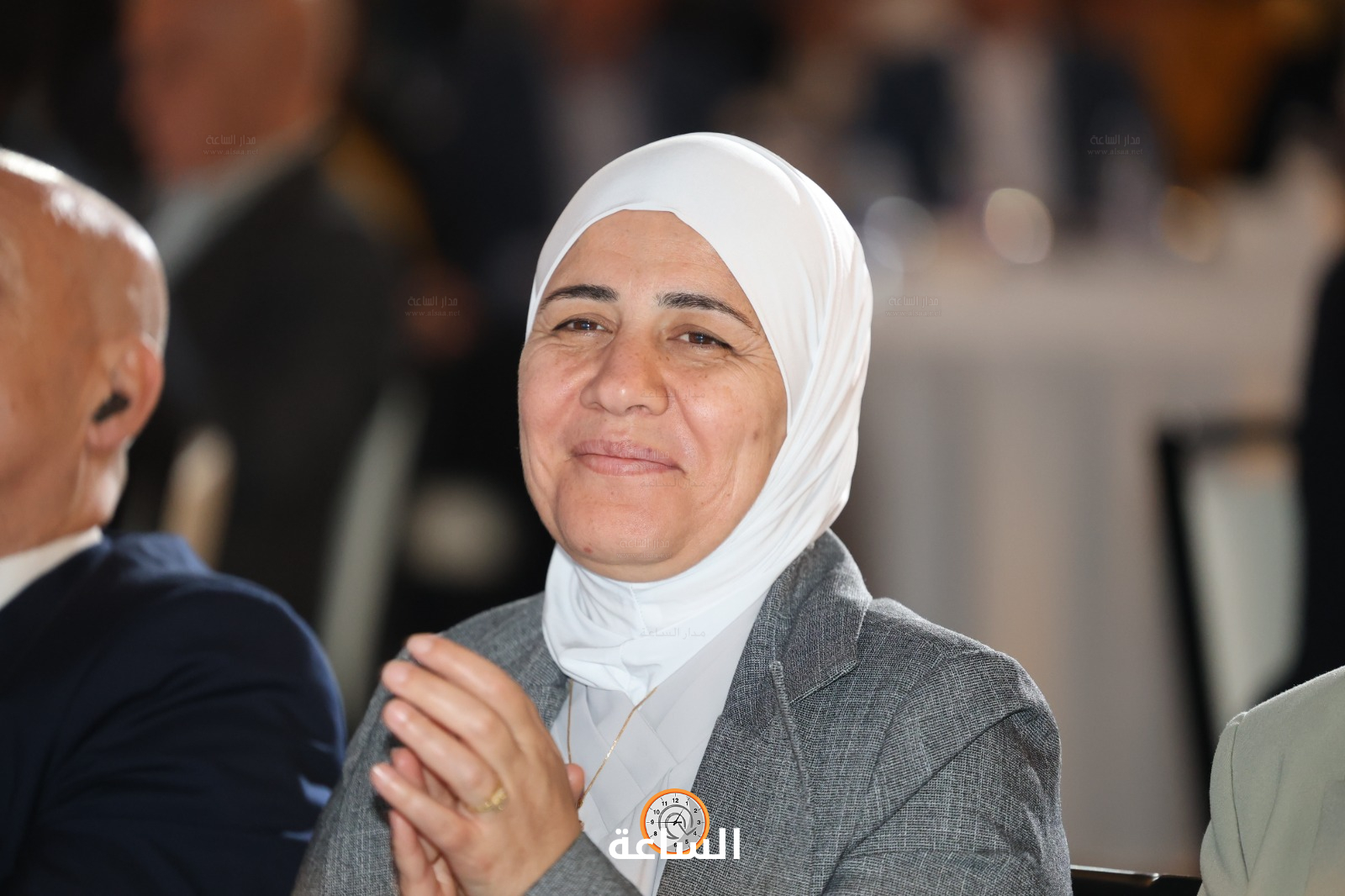 Madar Al-Saa Images 0.9734990967045298