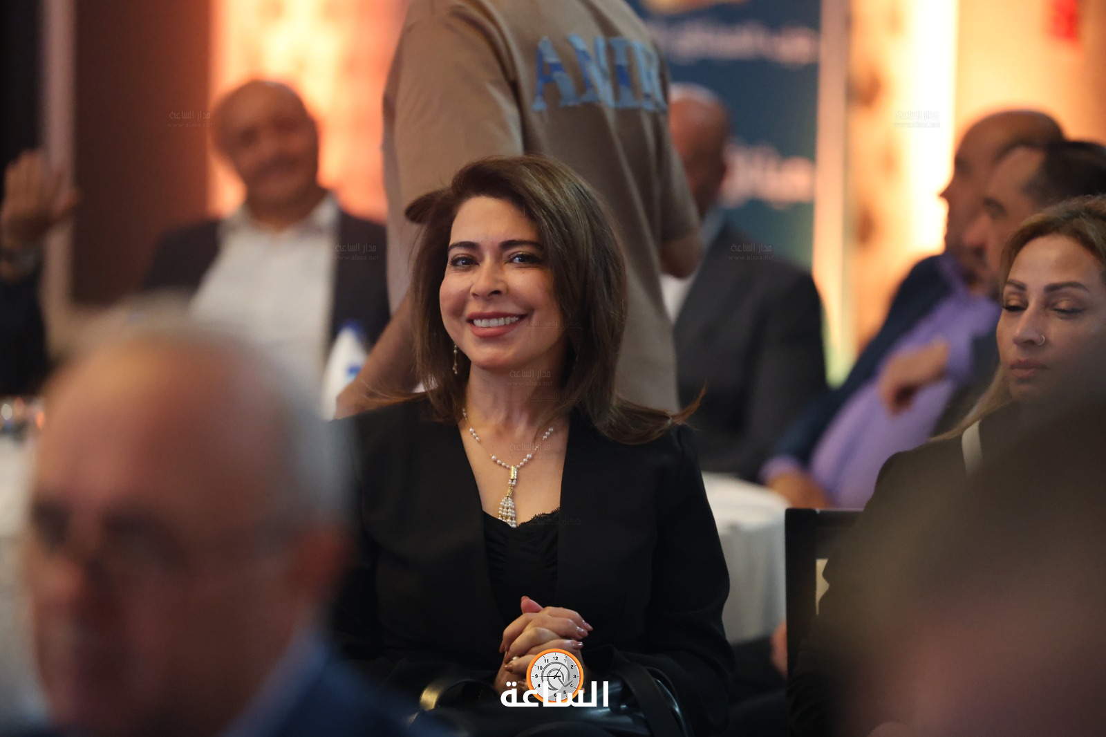 Madar Al-Saa Images 0.06601127798483286