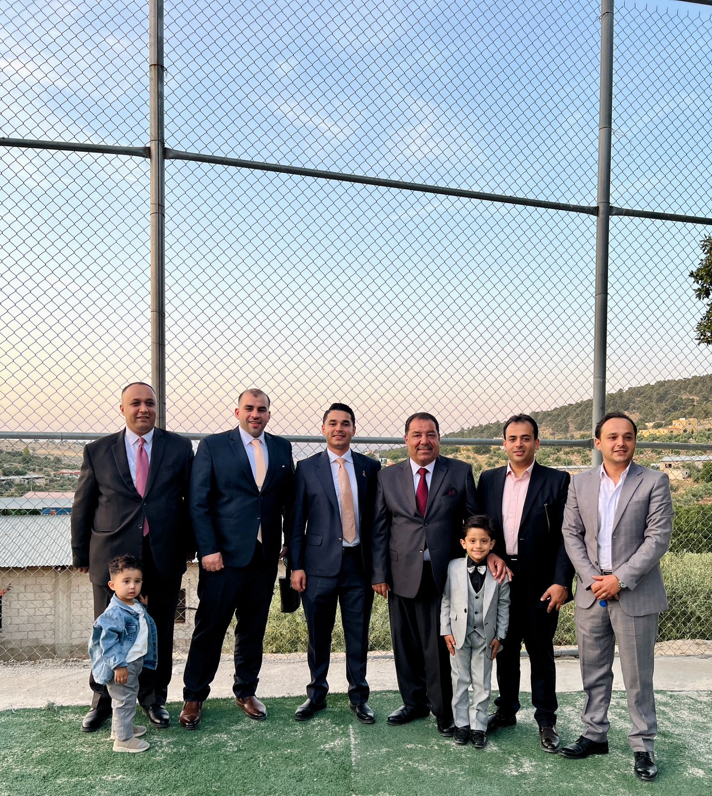 Madar Al-Saa Images 0.9504801155200105