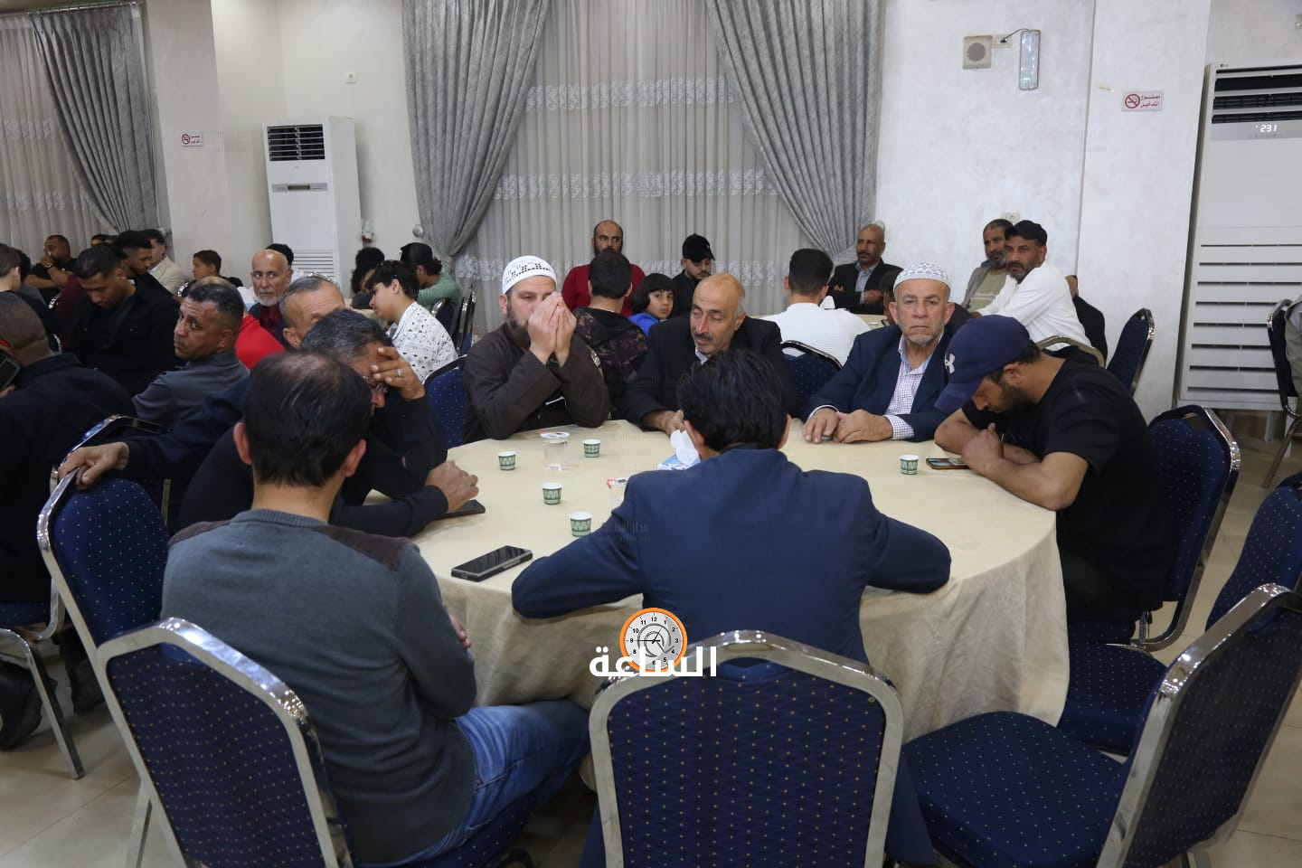 Madar Al-Saa Images 0.14395150448540295
