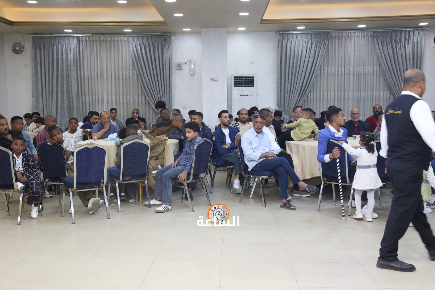Madar Al-Saa Images 0.3480916934047119