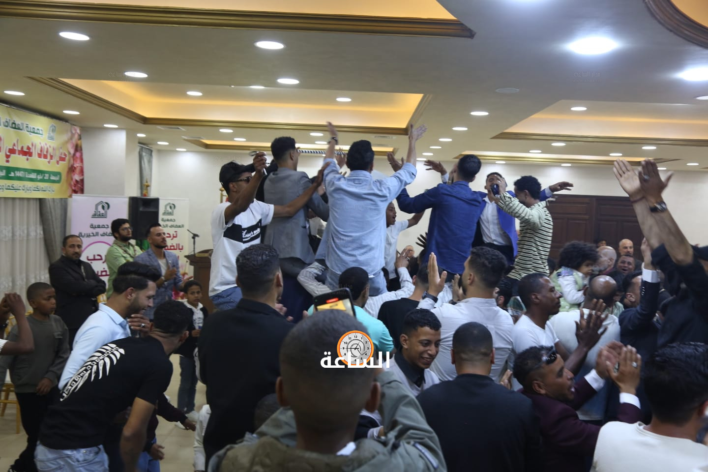 Madar Al-Saa Images 0.653370743678233
