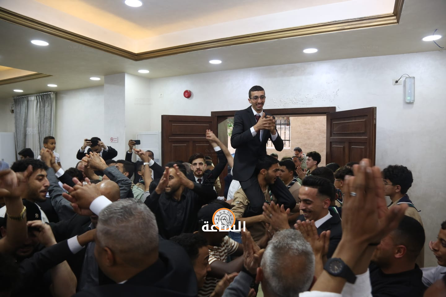 Madar Al-Saa Images 0.7365039050961196