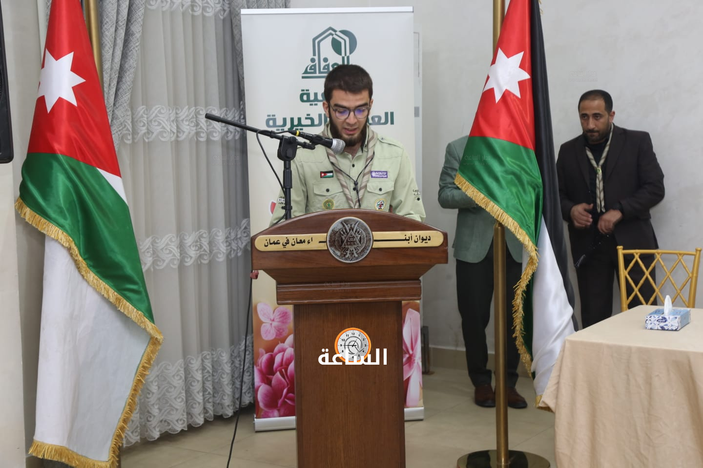 Madar Al-Saa Images 0.22938108373267352