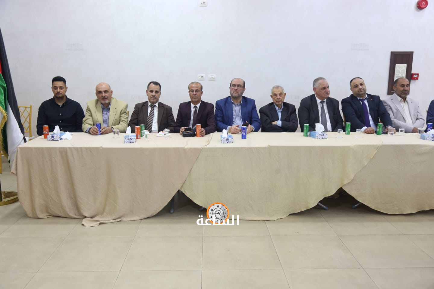 Madar Al-Saa Images 0.9373399510740301