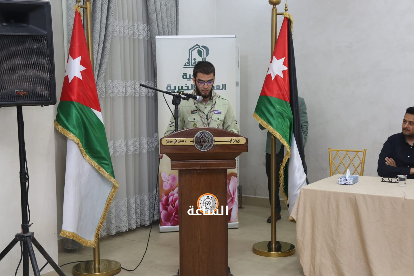 Madar Al-Saa Images 0.5056533862992989