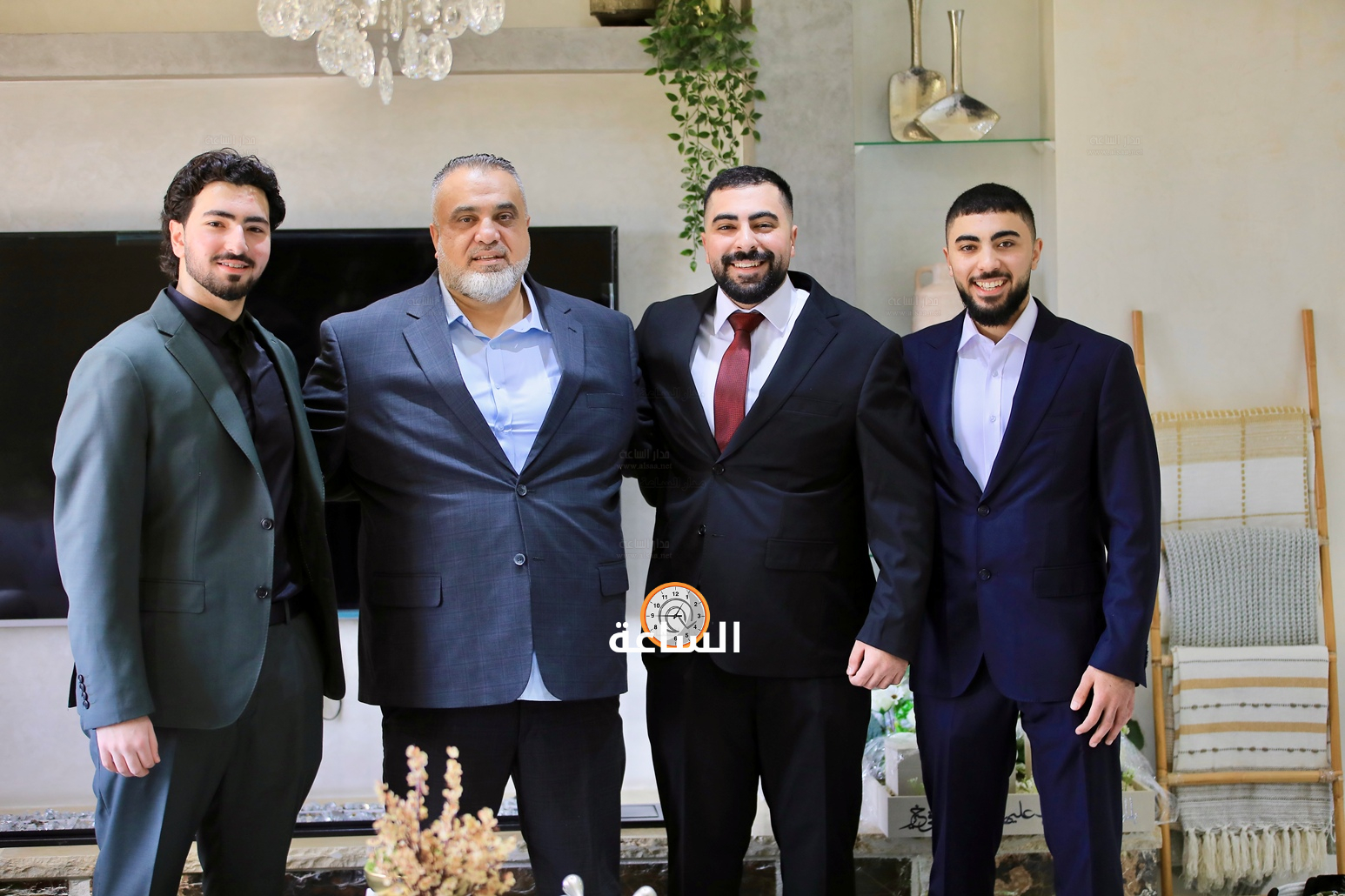 Madar Al-Saa Images 0.3281243560064093
