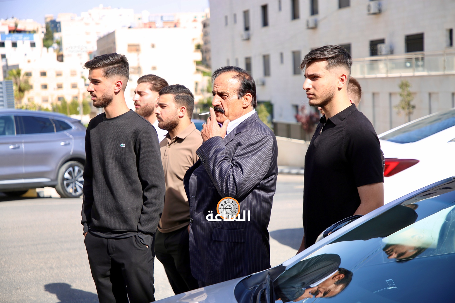 Madar Al-Saa Images 0.9134509620900616