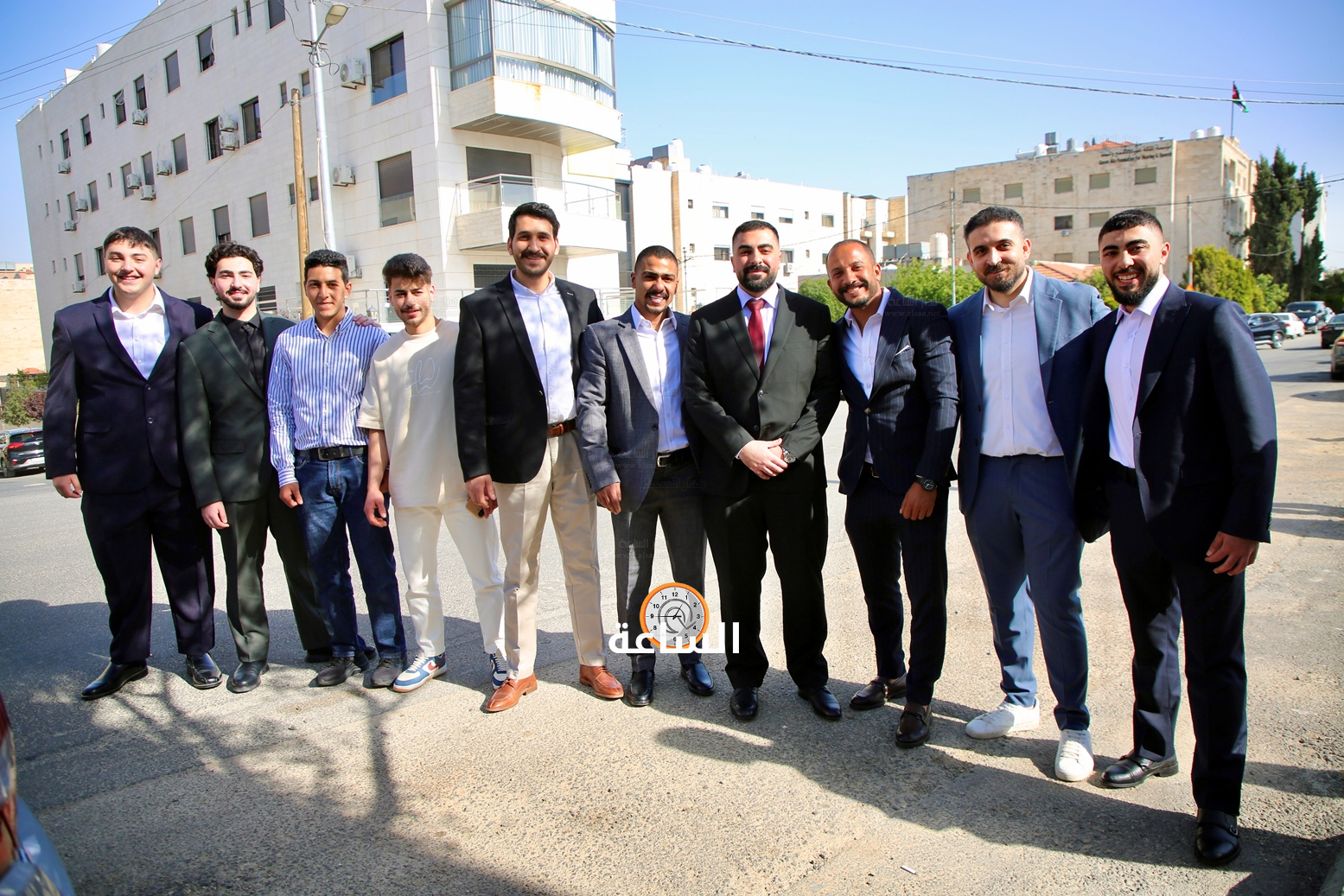 Madar Al-Saa Images 0.2246573163034532