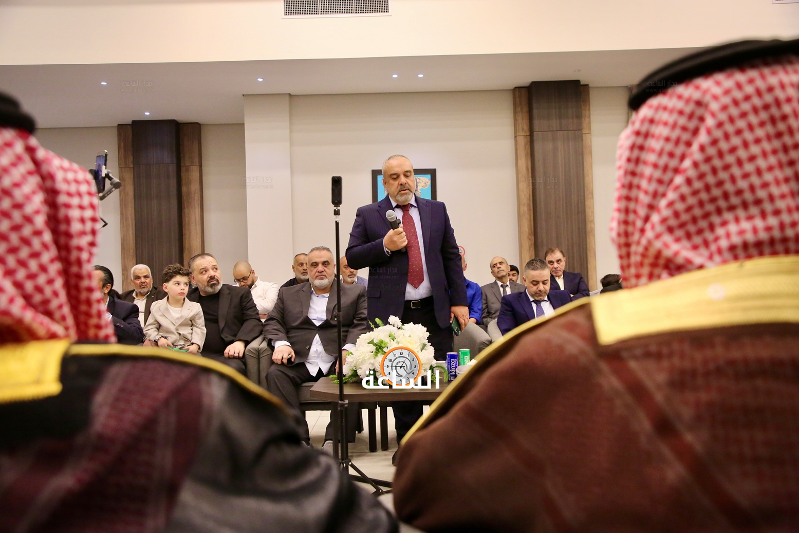 Madar Al-Saa Images 0.45376666348038663