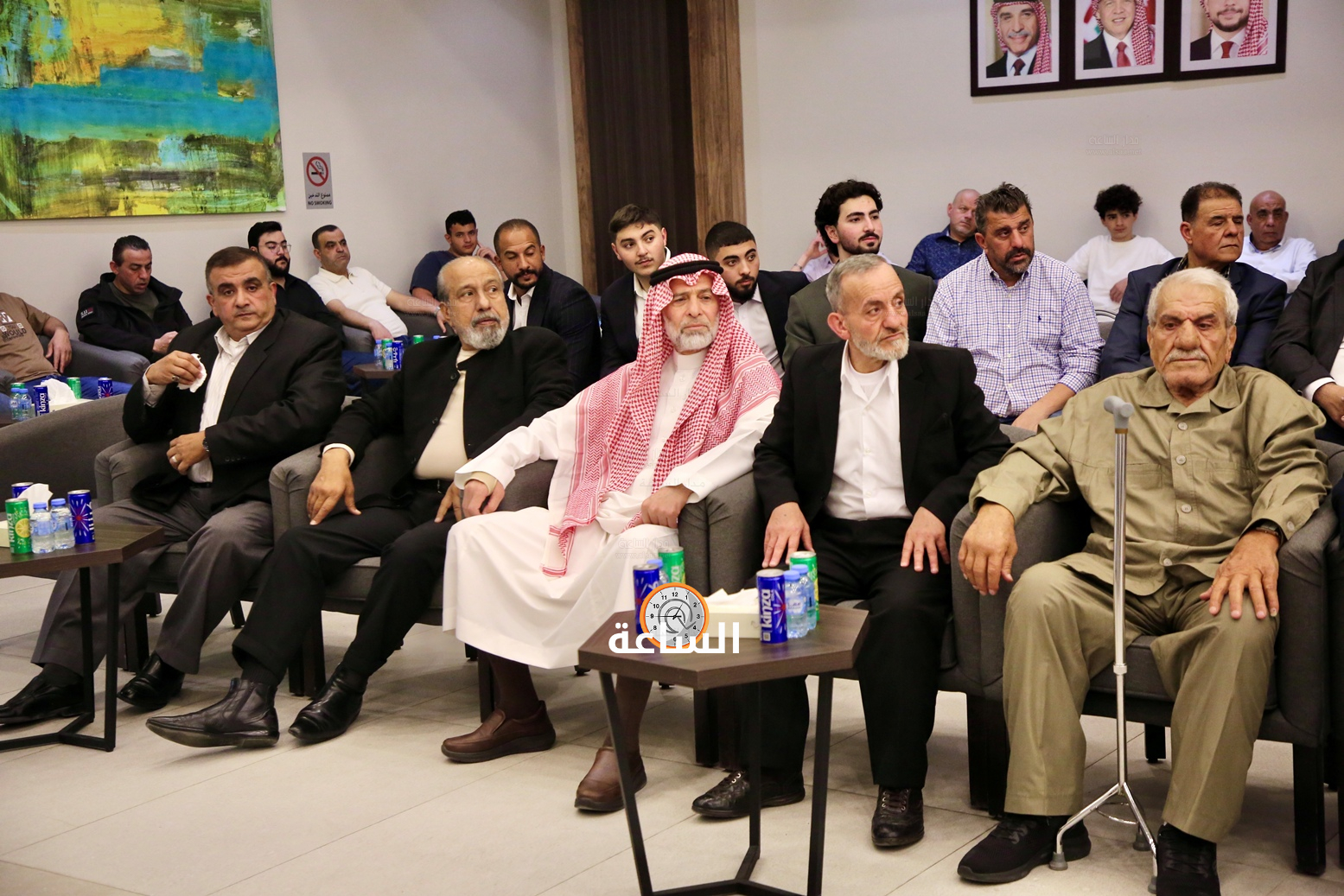 Madar Al-Saa Images 0.27069096804468307